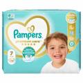 Pampers Premium Care, vel. 7, 32 ks