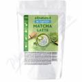Allnature Matcha latte bez lakt�zy 1620g