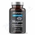 Allnature Magtein Magnesium L-Treonate cps.90