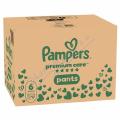 Pampers Premium Care Pants 6 pl.kalh.13-19kg 72ks