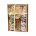 Kitl Syrob Bez+Malina 2x500ml drkov balen