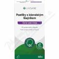 LIVSANE Pastilky proti kali 40 ks