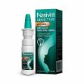 Nasivin Sensitive nosn sprej pro dti 0.25% 10ml