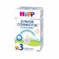 HiPP 3 Junior Combiotik prvn zoubky 500g