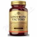 Solgar Lipotropic Factors tbl.50