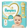 Pampers Premium Care Velikost 2, 88 D�tsk� Plenky,
