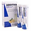 Additiva Hork 375mg+B-komplex+vit.C um.tbl.2x10