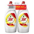 Jar Lemon prost�edek na n�dob� 2x900ml