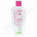 Dermacol Sensitive ple.voda pro citl.ple 200ml
