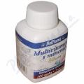 MedPharma Multivitamn s minerly 30sloek tbl.107