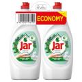 Jar SensitiveTea tree&Mint prost.na n�dob� 2x900ml