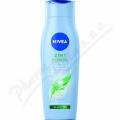 NIVEA ampon&kondicionr 2v1 Aloe Vera 250ml 