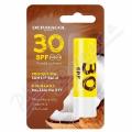 Dermacol Balzm na rty ochrann SPF30 4.8g