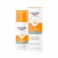 Eucerin SUN gel na obl Oil Control SPF50+50ml