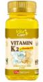 VITAHARMONY VITAMIN K2+D3 60TOB