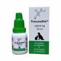 TraumaPet on kapky s Ag 10ml