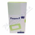 Fixopore F 10x20cm  50ks steriln nplast