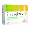 STRONGIMUN D+ PharmaSuisse tbl.15