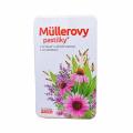 Mllerovy pastilky drkov sms 200g