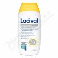 Ladival such pokoka mlko OF50+ 200ml