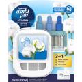AmbiPur 3vol strojek 20ml Cotton