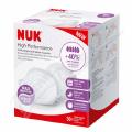 NUK Prsn poltky High Performance 30ks 252134