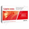 Lipizentin s koenzymem Q10 cps.30