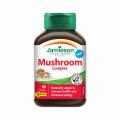 JAMIESON Mushroom Complex 60 kapsl