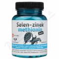 Selen-zinek-methionin forte cps.50+10 Galmed