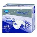 MoliCare Elastic Inkontinen�n� kalhot.9kap L 24ks