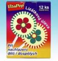 VitaHarmony VitaPop 12ks lztek pi nachlazen