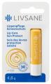 LIVSANE BALZAM NA RTY SUN PROTECT 4.8G