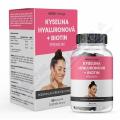 MOVit Kyselina hyaluronov+Biotin PREMIUM tob.60