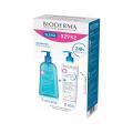 Bioderma Atoderm Gel douche+Crme Ultra set