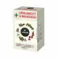 LEROS Urologick s brusinkou 20x1.5g