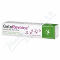 GeloRevoice pastilky do krku bezinka-bez ment.20ks
