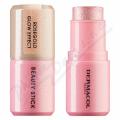 Dermacol Beauty Stick Rosegold Glow Effect 7g