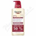 Eucerin pH5 sprchov gel 2x400ml PROMO2024