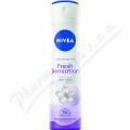 NIVEA Fresh Sensation AP sprej 150ml 