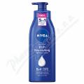 NIVEA Body Milk vivn tlov mlko 400ml 80203