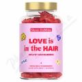 Bloom Robbins LOVE is in the HAIR gummies 60ks