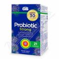 GS Probiotic Strong cps.60+30 drek