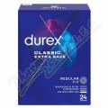 DUREX Classic Extra Safe prezervativ 24ks