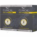 Clinical Hair-Care FOR MEN tob.60 1+1 4ms.kra