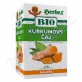 HERBEX BIO Kurkumov aj n.s.20x1.5g