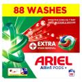 Ariel Plus Extra Allin1 kapsle na pran� 88ks