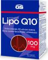 GS Koenzym Lipo Q10 100mg cps.60