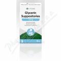 LIVSANE Glycerinov� ��pky 2.2g 10ks
