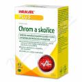 Walmark Chrom a skoice tbl.60