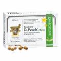 Pharma Nord Bioaktivn D-Pearls Phyto 38mcg cps.80